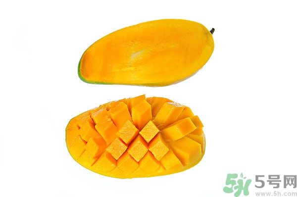 櫻桃和芒果能一起吃嗎？櫻桃和芒果一起吃好嗎？