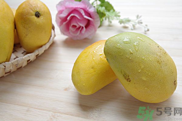 櫻桃和芒果能一起吃嗎？櫻桃和芒果一起吃好嗎？