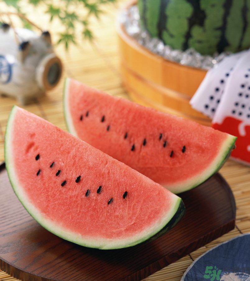 西瓜是不是發(fā)物？西瓜是發(fā)物嗎？