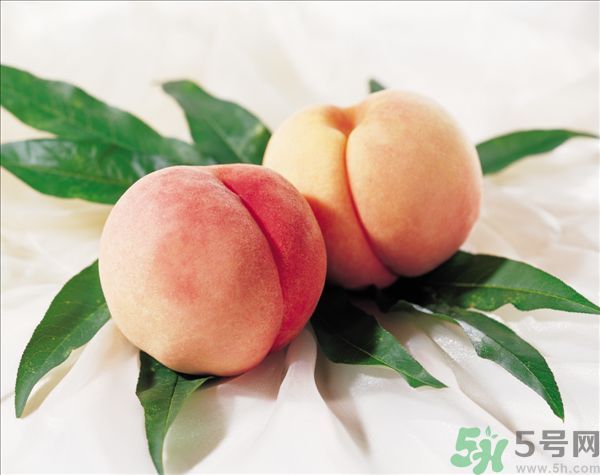 桃子跟什么不能一起吃？桃子跟什么相克？