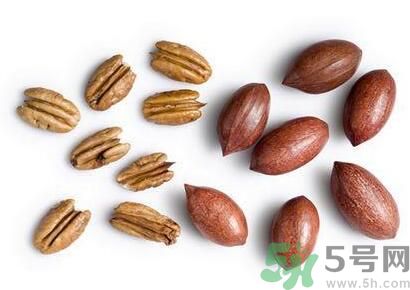 碧根果對人體有什么好處？碧根果有什么營養(yǎng)價值？