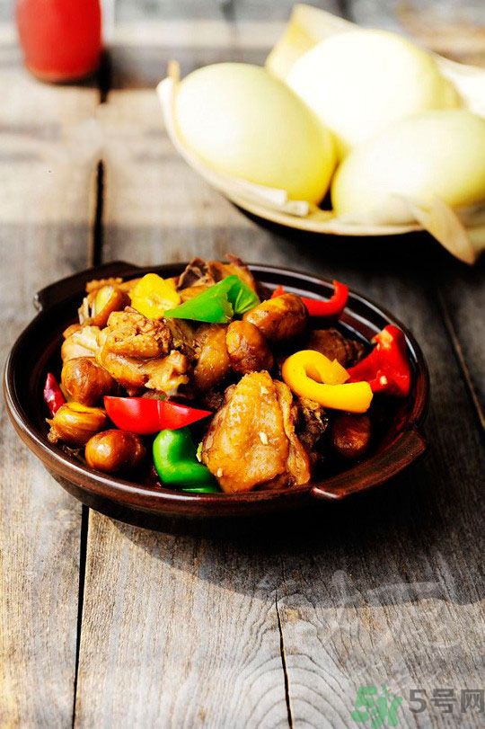 板栗是酸性還是堿性？板栗是酸性的嗎？