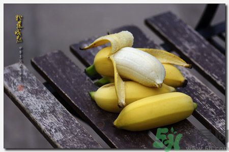 什么是牛奶蕉？牛奶蕉好吃嗎？