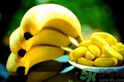 糖尿病可以吃牛奶蕉嗎？糖尿病吃牛奶蕉好嗎？