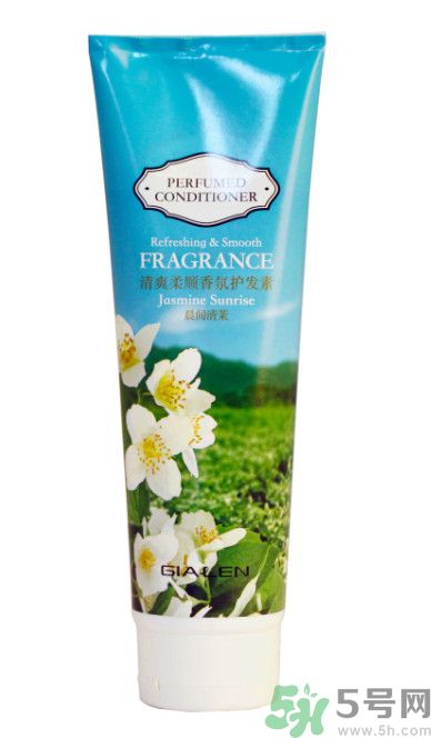 嬌蘭護發(fā)素怎么樣？嬌蘭佳人清爽柔順香氛護發(fā)素好用嗎？