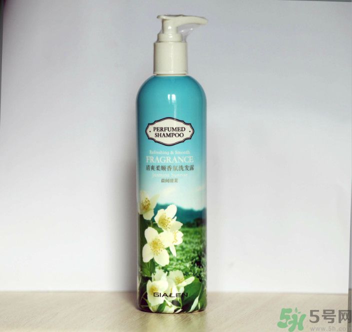 嬌蘭洗發(fā)露怎么樣？嬌蘭佳人清爽柔順香氛洗發(fā)露好用嗎