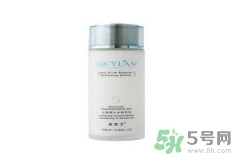 自然泉花語水妍保濕精華乳適合什么年齡？