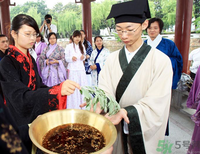 端午節(jié)是哪一天？端午節(jié)什么習(xí)俗呢？