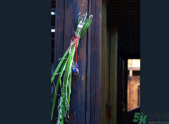 端午節(jié)是哪一天？端午節(jié)什么習(xí)俗呢？