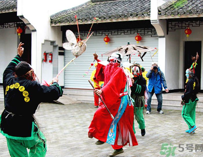 端午節(jié)是哪一天？端午節(jié)什么習(xí)俗呢？