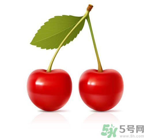 吃櫻桃拉肚子怎么辦？吃櫻桃拉肚子是怎么回事？