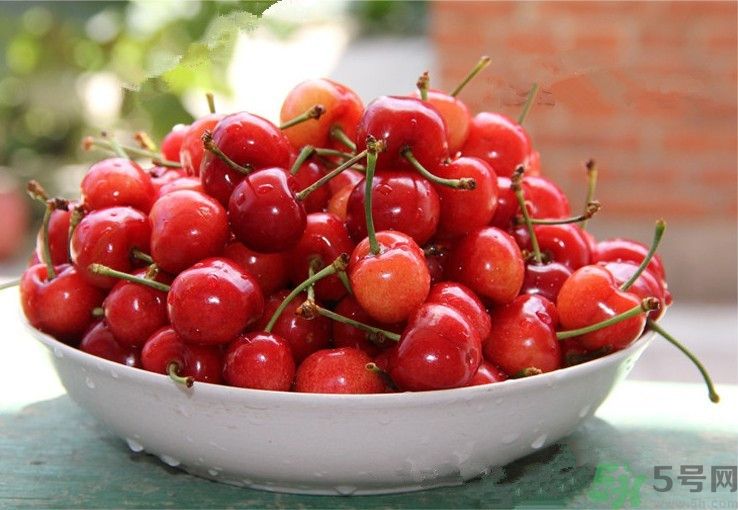 吃櫻桃拉肚子怎么辦？吃櫻桃拉肚子是怎么回事？