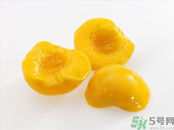 桃子罐頭孕婦可以吃嗎？桃子罐頭營(yíng)養(yǎng)價(jià)值