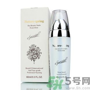 自然泉馨怡美顏安撫滋養(yǎng)精華液怎么樣嗎？自然泉馨怡美顏安撫滋養(yǎng)精華液好用嗎？