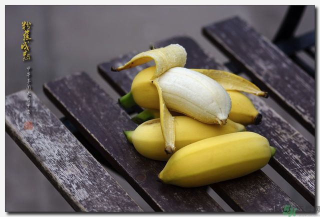 胃不好可以吃牛奶蕉嗎？胃不好吃牛奶蕉好嗎？