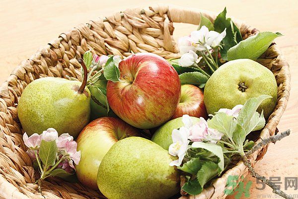 蘋果皮上的蠟對身體有害嗎？蘋果蠟吃了會