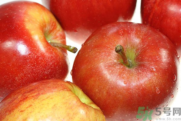 蘋果皮上的蠟對身體有害嗎？蘋果蠟吃了會