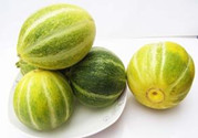香瓜和甜瓜的區(qū)別是什么?香瓜和甜瓜營養(yǎng)價值誰高