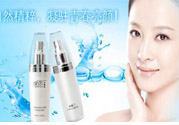 自然泉花語(yǔ)水妍保濕精華乳適合什么年齡？