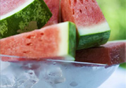吃冰西瓜為什么會(huì)拉肚子？哪些人不適合吃冰西瓜？