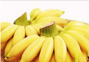 牛奶蕉和香蕉哪個(gè)好？牛奶蕉和香蕉有什么區(qū)別？