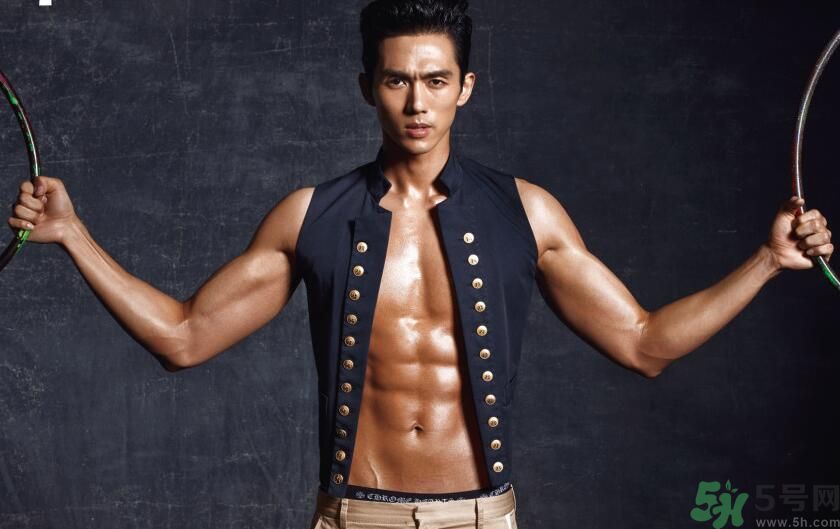 腹肌撕裂者怎么練？腹肌撕裂者多久才會有效果？