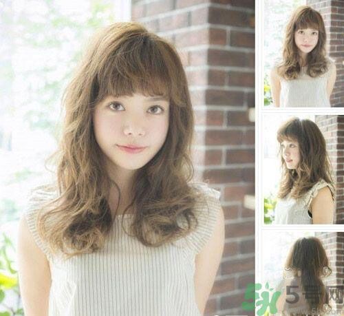 長(zhǎng)發(fā)真的好美 最流行的長(zhǎng)發(fā)怎么扎？