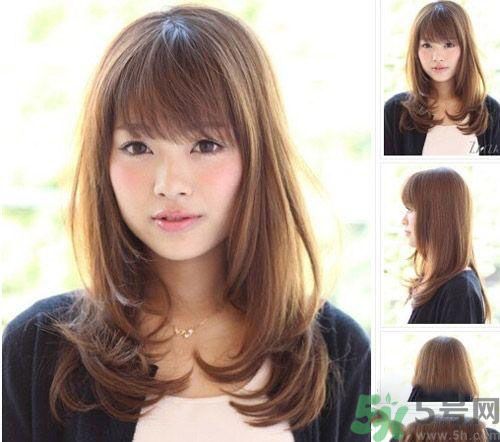 長(zhǎng)發(fā)真的好美 最流行的長(zhǎng)發(fā)怎么扎？