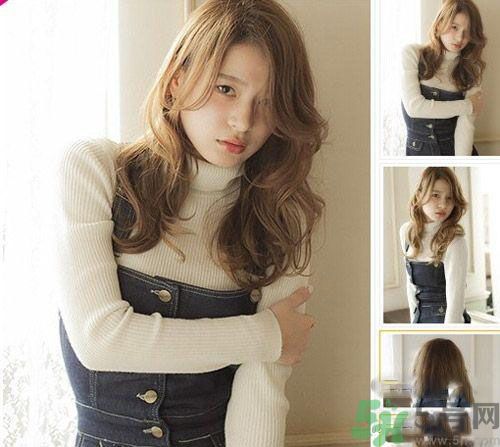 長(zhǎng)發(fā)真的好美 最流行的長(zhǎng)發(fā)怎么扎？