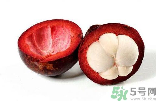 山竹能和芒果一起吃嗎？山竹和芒果一起吃好嗎？