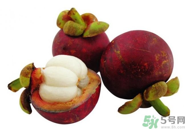 山竹能和芒果一起吃嗎？山竹和芒果一起吃好嗎？