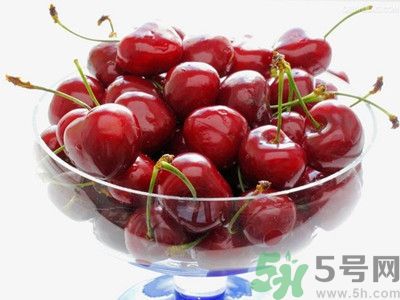 如何挑選櫻桃？櫻桃要怎么挑選才好？