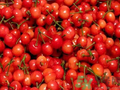 產(chǎn)婦能吃櫻桃嗎？產(chǎn)婦吃櫻桃好不好？