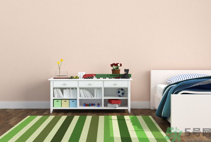 地毯染色怎么清理？地毯被染色了怎么辦