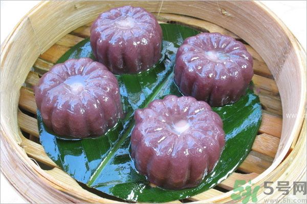 山藥和紫薯能一起吃嗎？山藥和紫薯一起怎么吃？