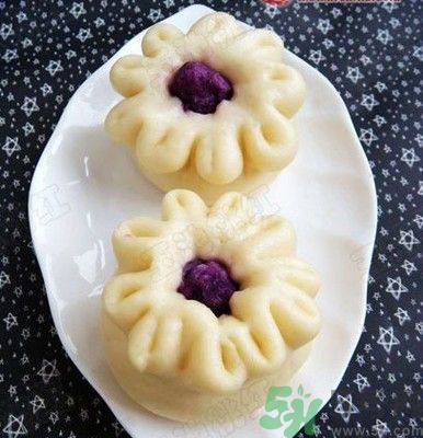 山藥和紫薯能一起吃嗎？山藥和紫薯一起怎么吃？