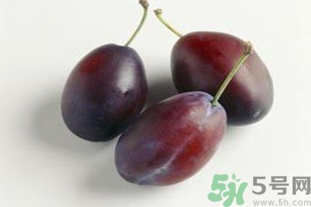 胃不好可以吃李子嗎？胃不好吃李子好嗎？