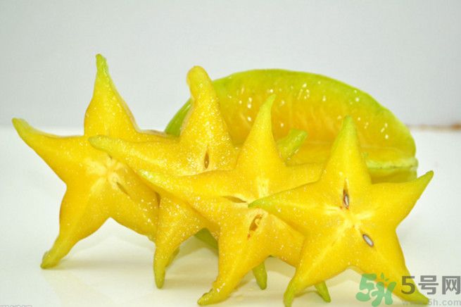 慢性腎炎可以吃楊桃嗎？慢性腎炎吃楊桃好嗎？