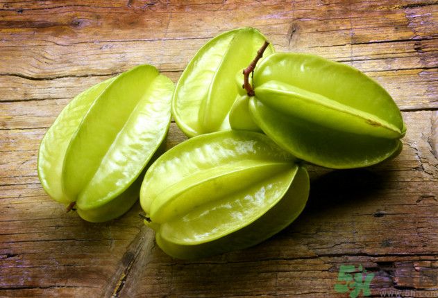 慢性腎炎可以吃楊桃嗎？慢性腎炎吃楊桃好嗎？