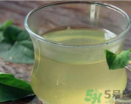 荷葉冬瓜減肥茶的做法是什么？喝荷葉冬瓜減肥茶有什么注意事項(xiàng)？