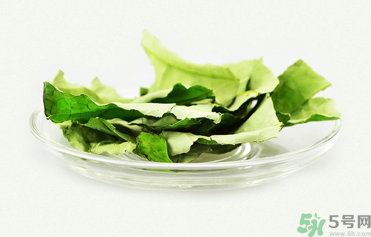 荷葉冬瓜減肥茶的做法是什么？喝荷葉冬瓜減肥茶有什么注意事項(xiàng)？