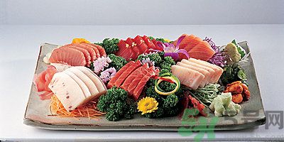 生魚片的吃法有哪些？吃生魚片要注意什么？