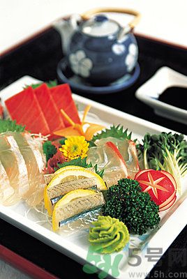 生魚片的做法是什么？如何自制生魚片？