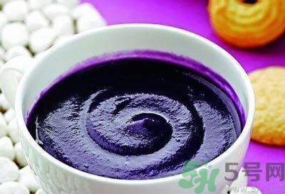 紫薯是轉(zhuǎn)基因食品嗎？紫薯有什么好的功效？