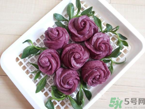 紫薯是轉(zhuǎn)基因食品嗎？紫薯有什么好的功效？