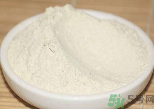 綠豆面膜可以美白嗎嗎？綠豆面膜怎么做？