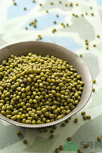 綠豆和紅豆一起吃會過敏嗎？綠豆不能和哪些食物一起吃？