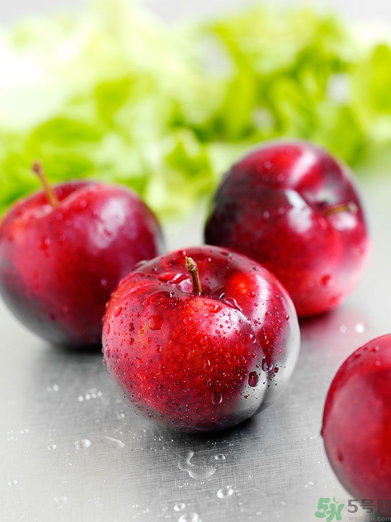 李子可以和芒果一起吃嗎？李子和芒果一起吃好嗎？