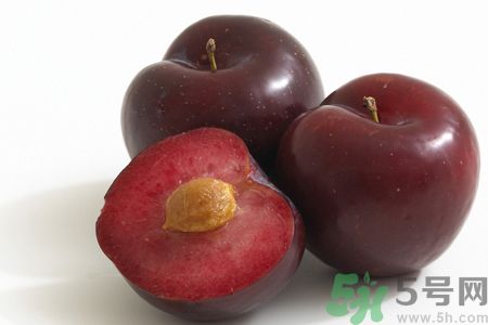 李子可以和芒果一起吃嗎？李子和芒果一起吃好嗎？