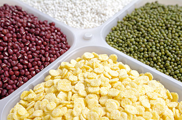 綠豆和紅豆一起吃會過敏嗎？綠豆不能和哪些食物一起吃？
